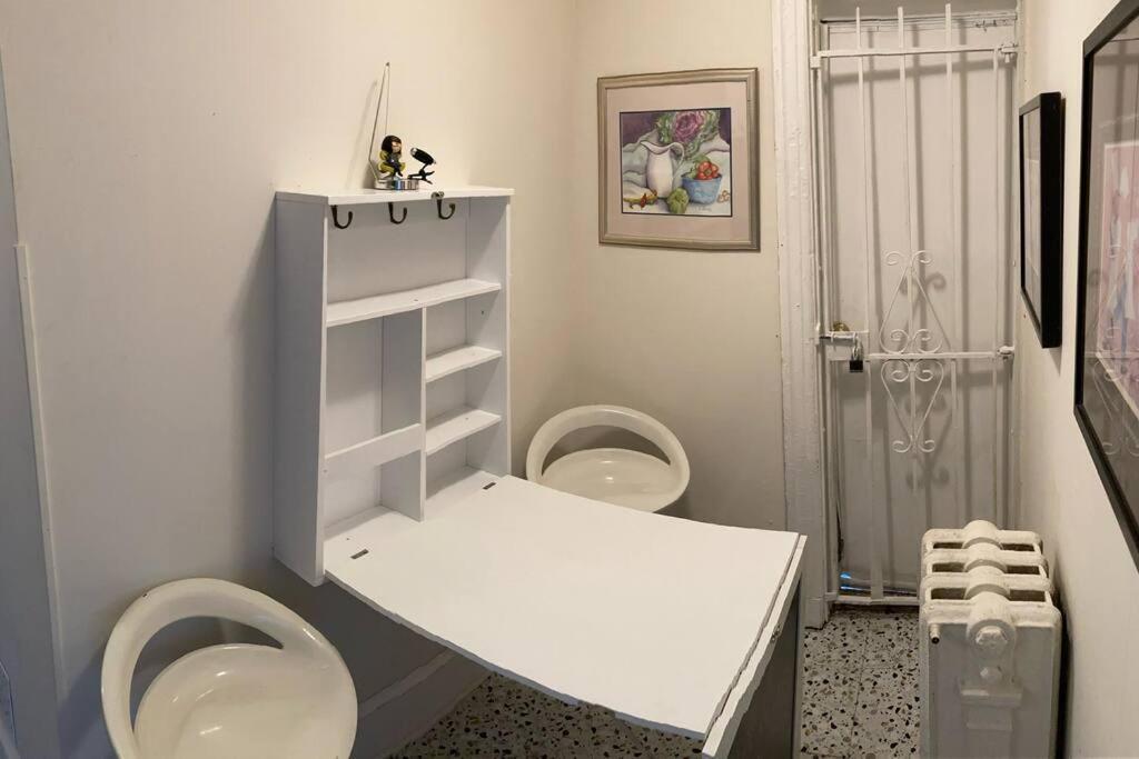 2Bed/1 Bath Spacious Apt Boardwalk, Beach, Casinos アトランティックシティー エクステリア 写真